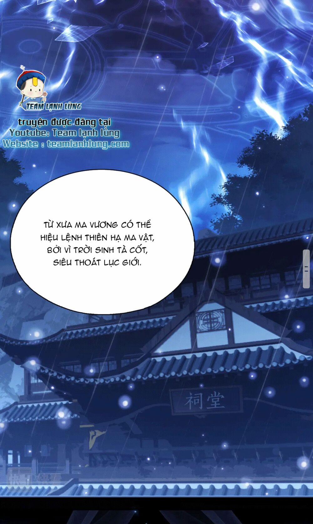 Hắc Nguyệt Quang Nắm Trong Tay Kịch Bản Be 2 trang 20