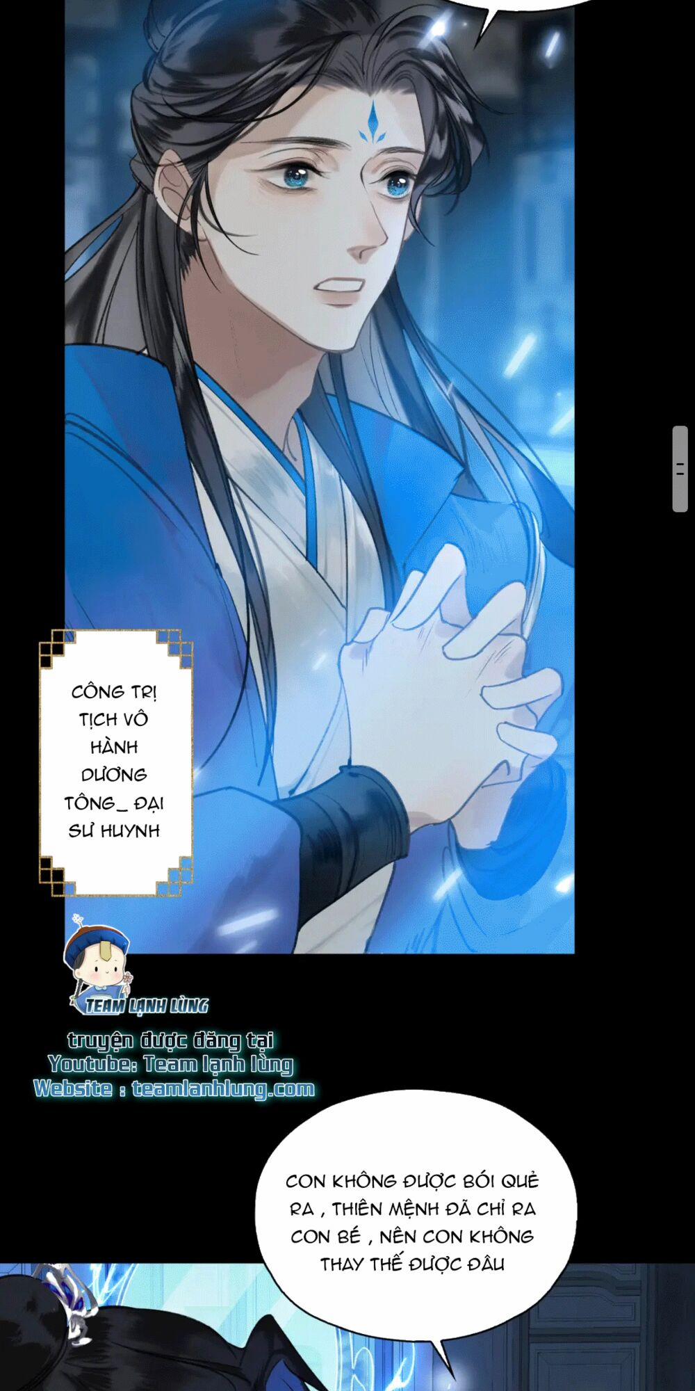 Hắc Nguyệt Quang Nắm Trong Tay Kịch Bản Be 2 trang 26