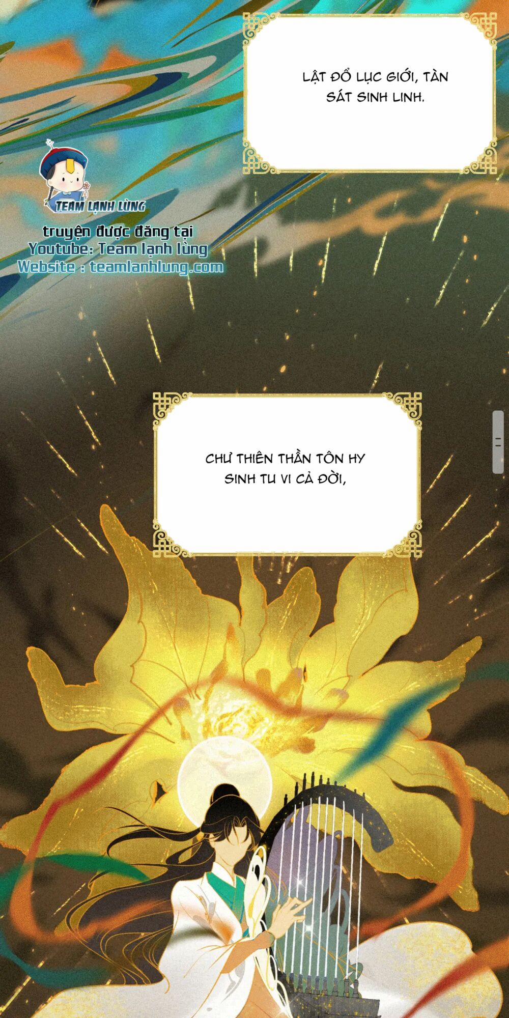 Hắc Nguyệt Quang Nắm Trong Tay Kịch Bản Be 2 trang 3