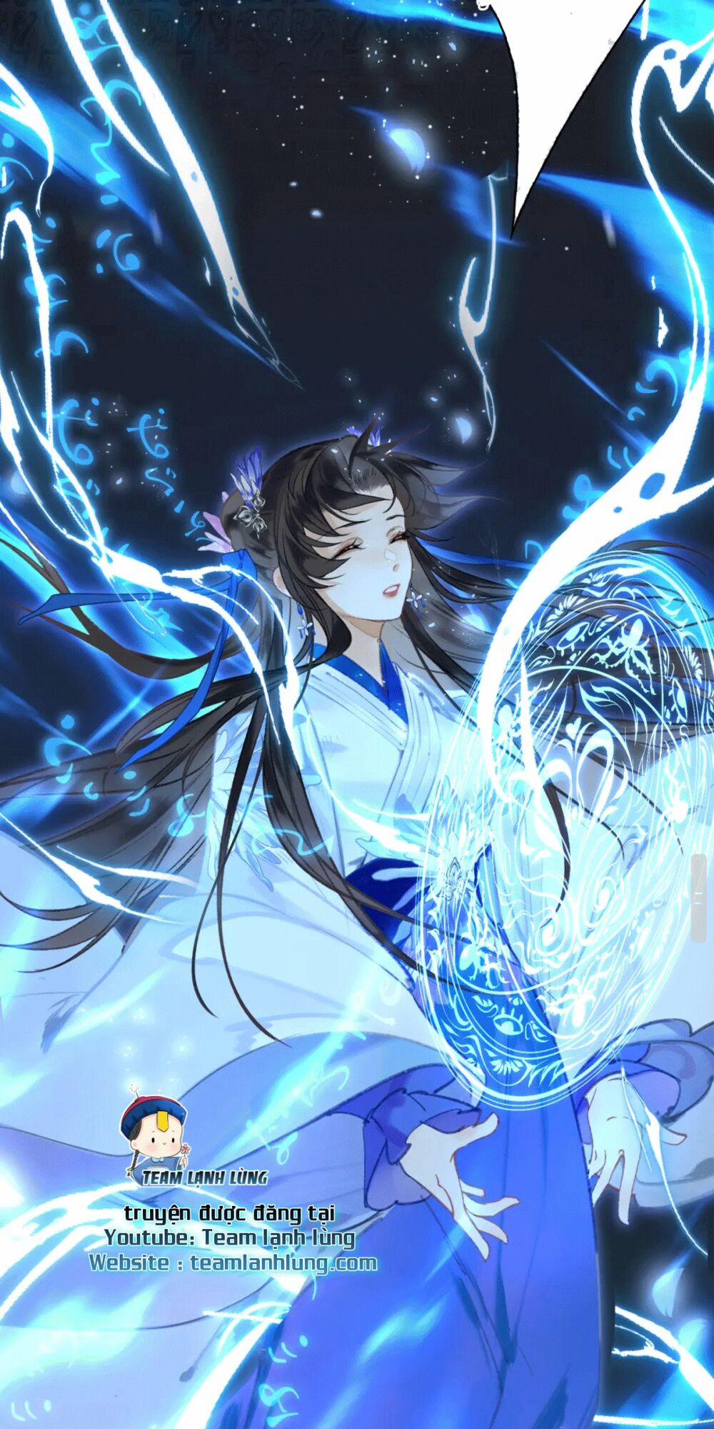 Hắc Nguyệt Quang Nắm Trong Tay Kịch Bản Be 2 trang 34