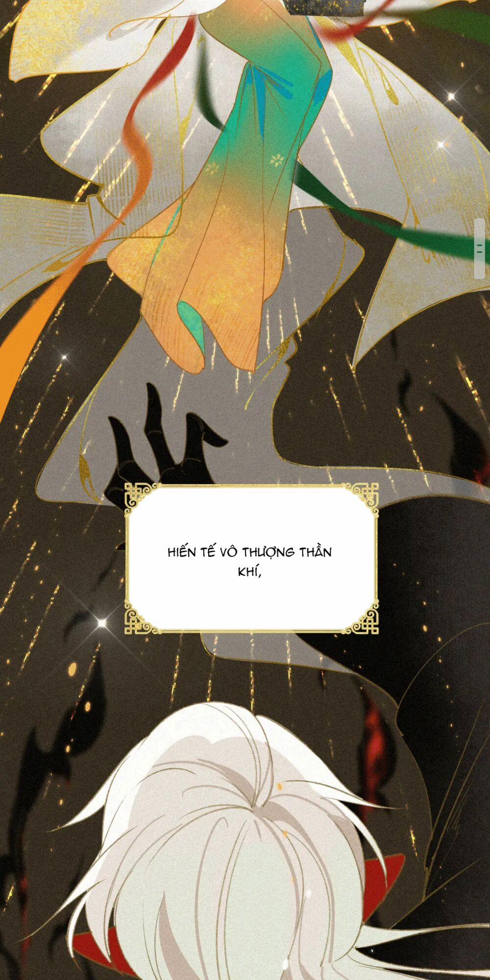 Hắc Nguyệt Quang Nắm Trong Tay Kịch Bản Be 2 trang 4