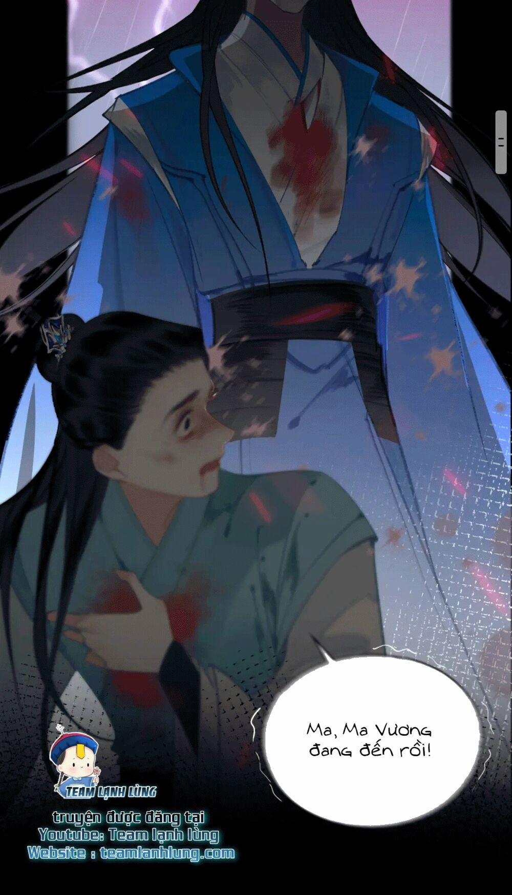 Hắc Nguyệt Quang Nắm Trong Tay Kịch Bản Be 2 trang 42