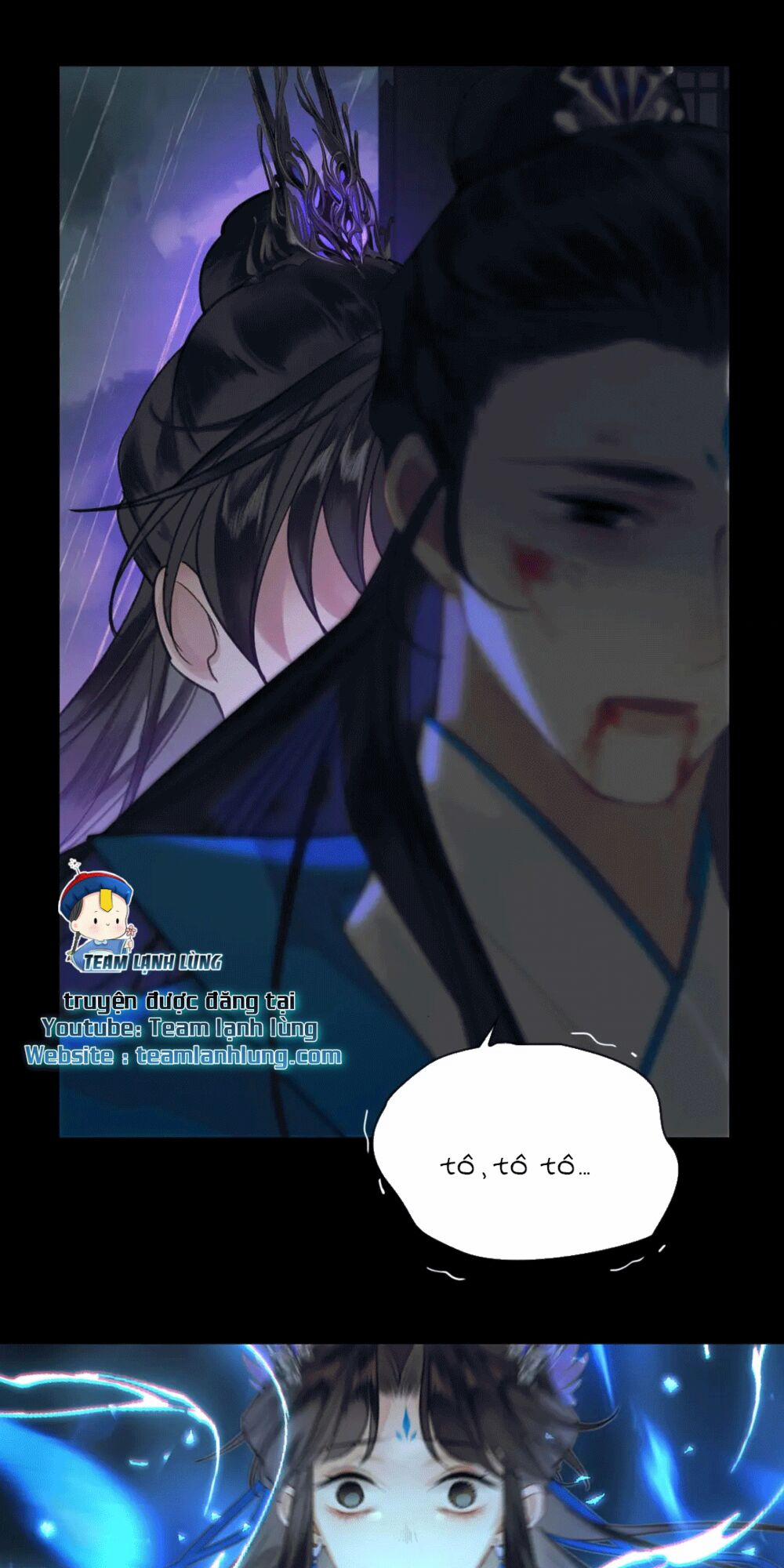 Hắc Nguyệt Quang Nắm Trong Tay Kịch Bản Be 2 trang 43