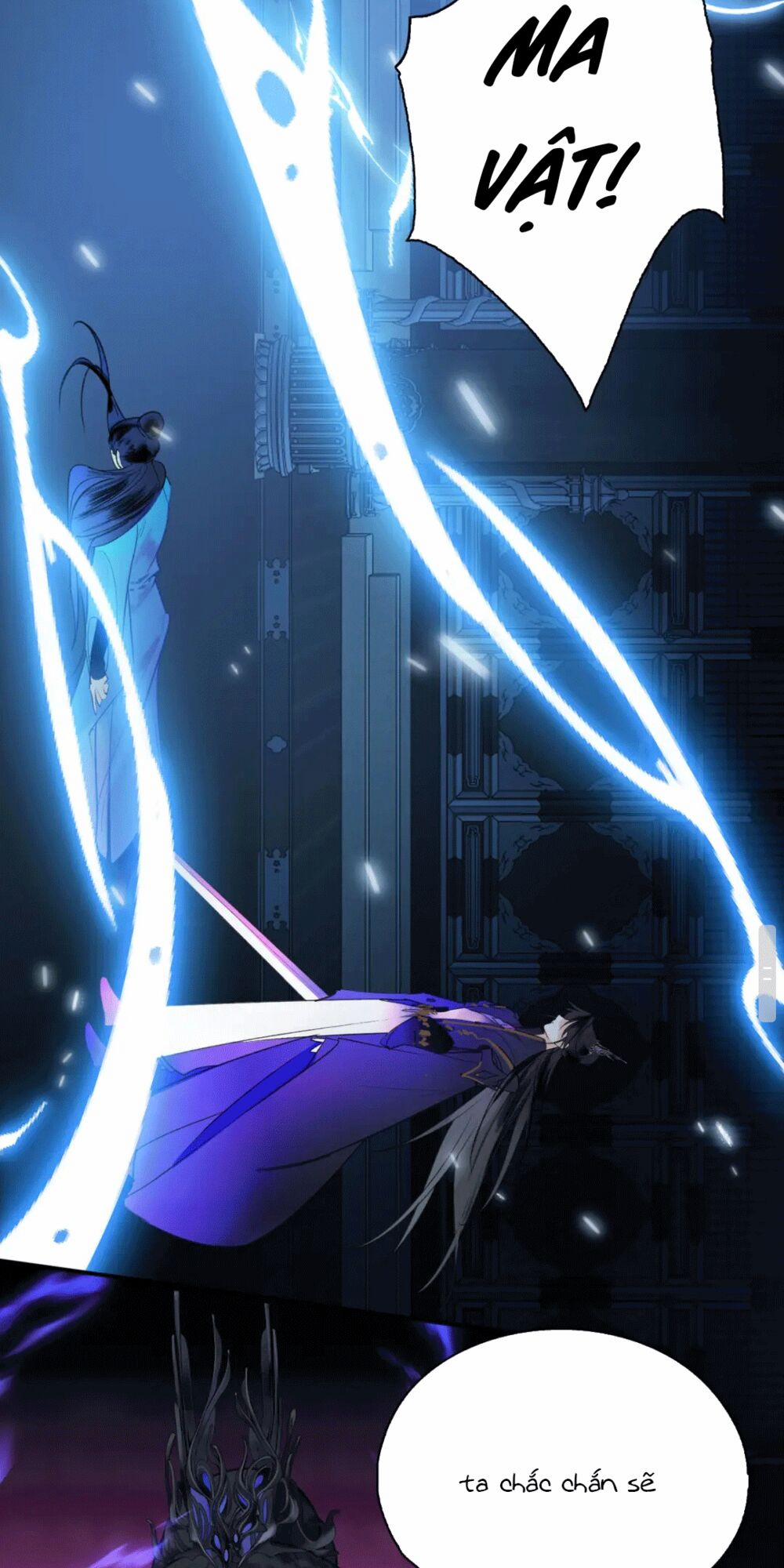 Hắc Nguyệt Quang Nắm Trong Tay Kịch Bản Be 2 trang 48