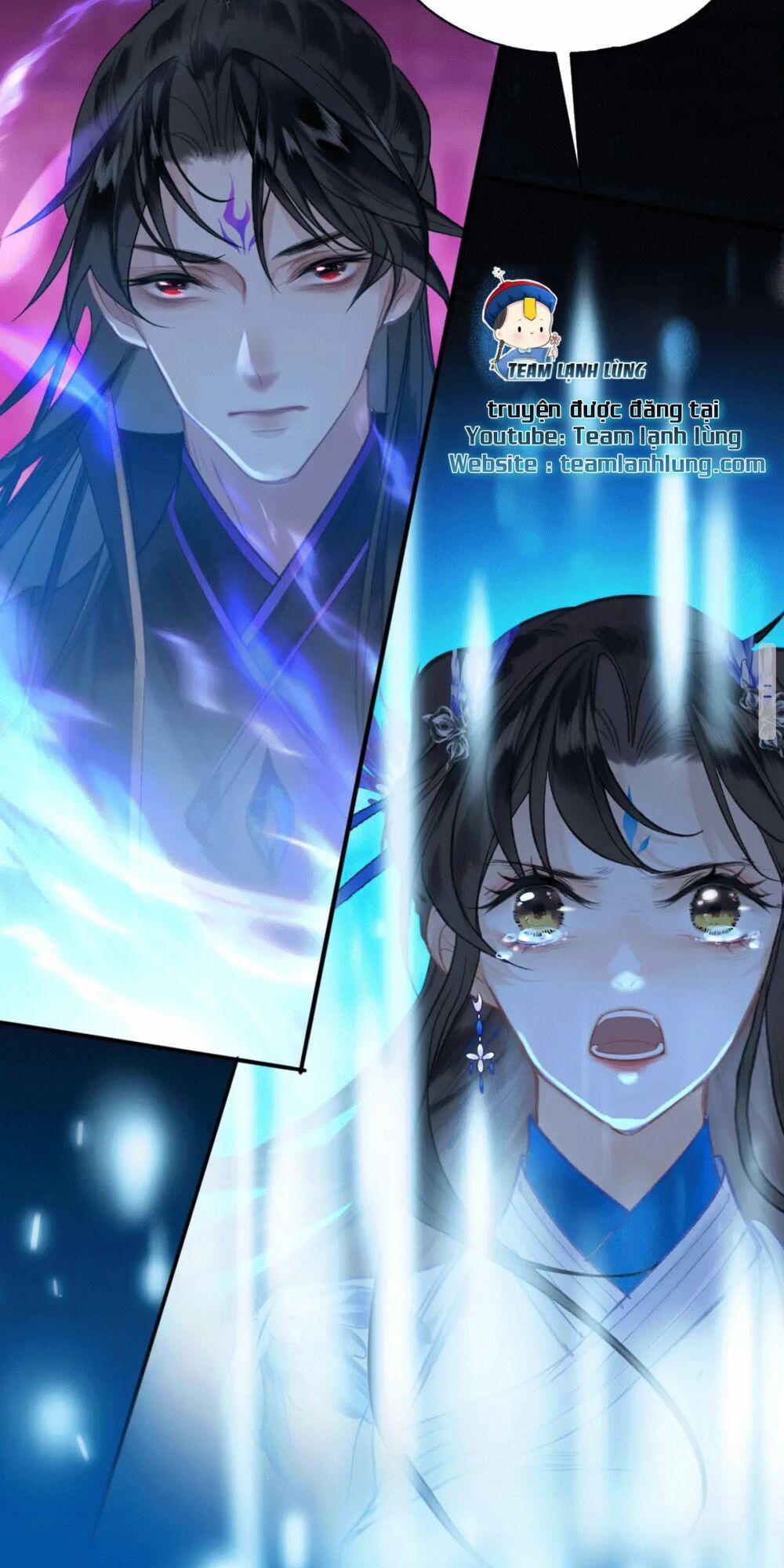 Hắc Nguyệt Quang Nắm Trong Tay Kịch Bản Be 2 trang 49