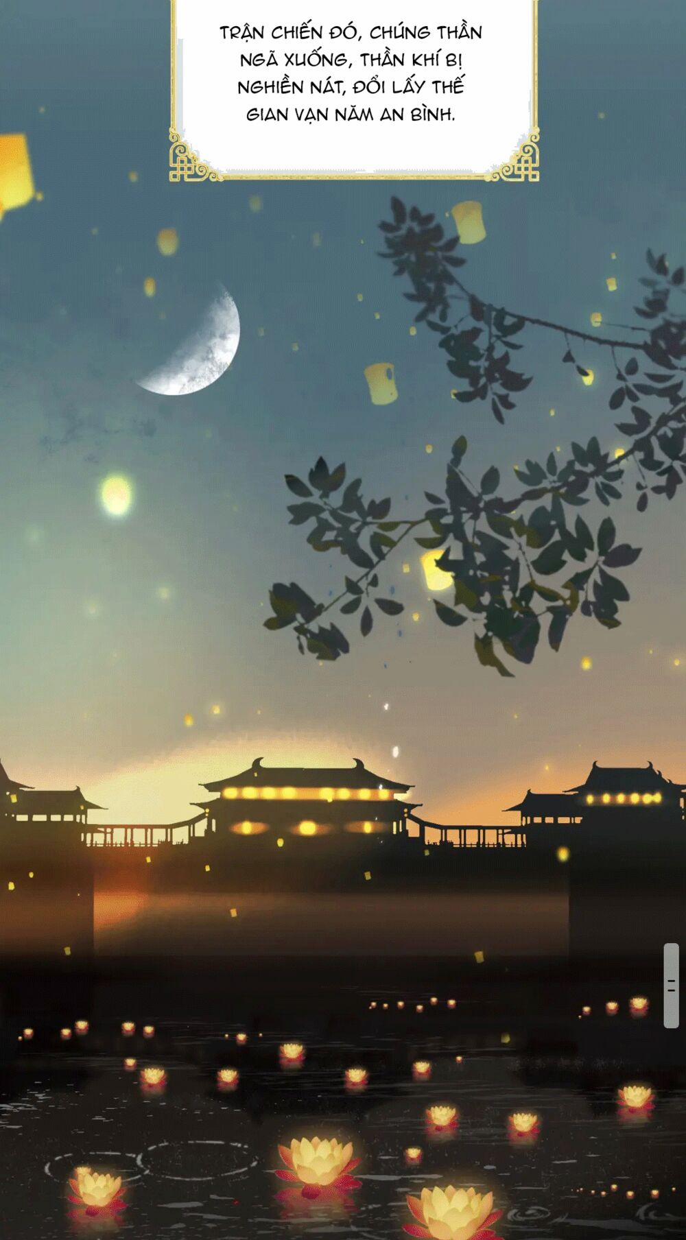 Hắc Nguyệt Quang Nắm Trong Tay Kịch Bản Be 2 trang 6