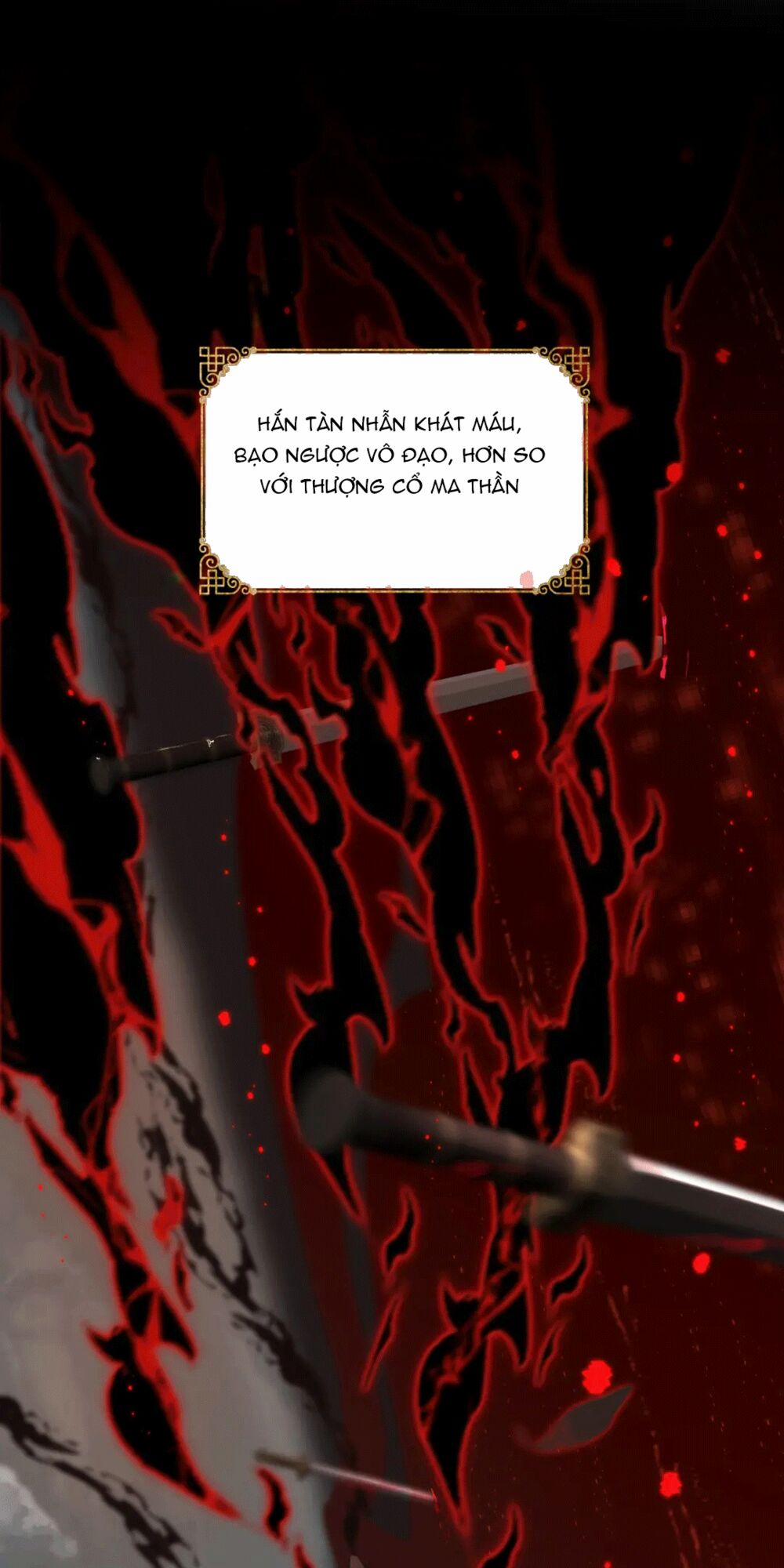 Hắc Nguyệt Quang Nắm Trong Tay Kịch Bản Be 2 trang 8