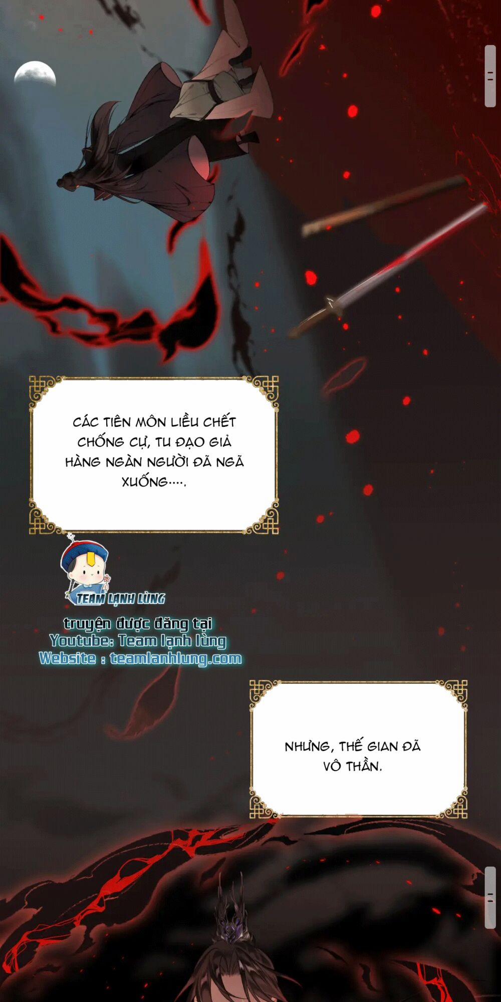 Hắc Nguyệt Quang Nắm Trong Tay Kịch Bản Be 2 trang 9