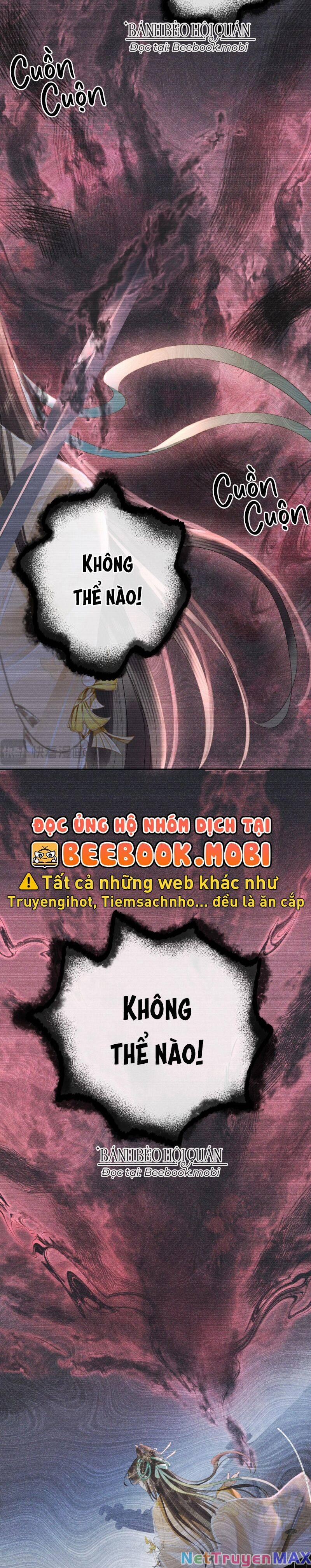 Hắc Nguyệt Quang Nắm Trong Tay Kịch Bản Be 21 trang 2