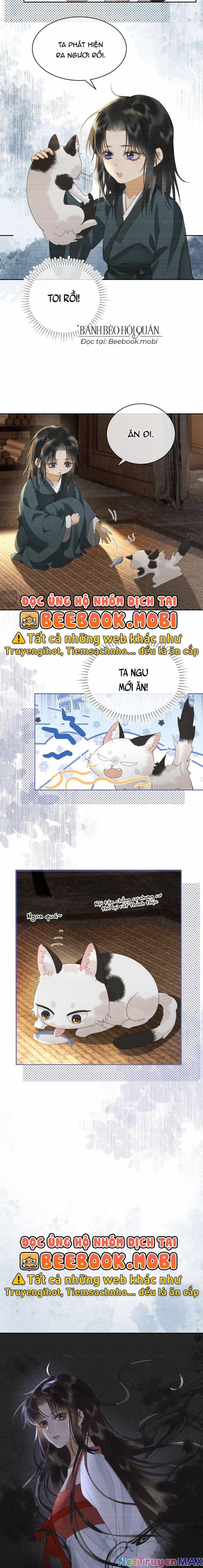 Hắc Nguyệt Quang Nắm Trong Tay Kịch Bản Be 23 trang 4