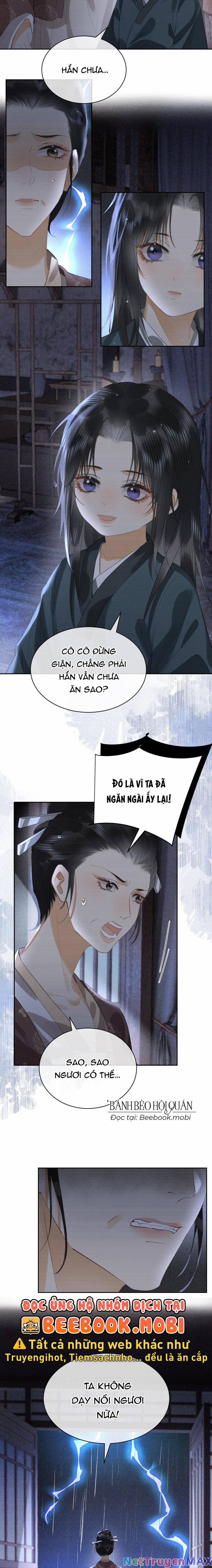 Hắc Nguyệt Quang Nắm Trong Tay Kịch Bản Be 23 trang 7