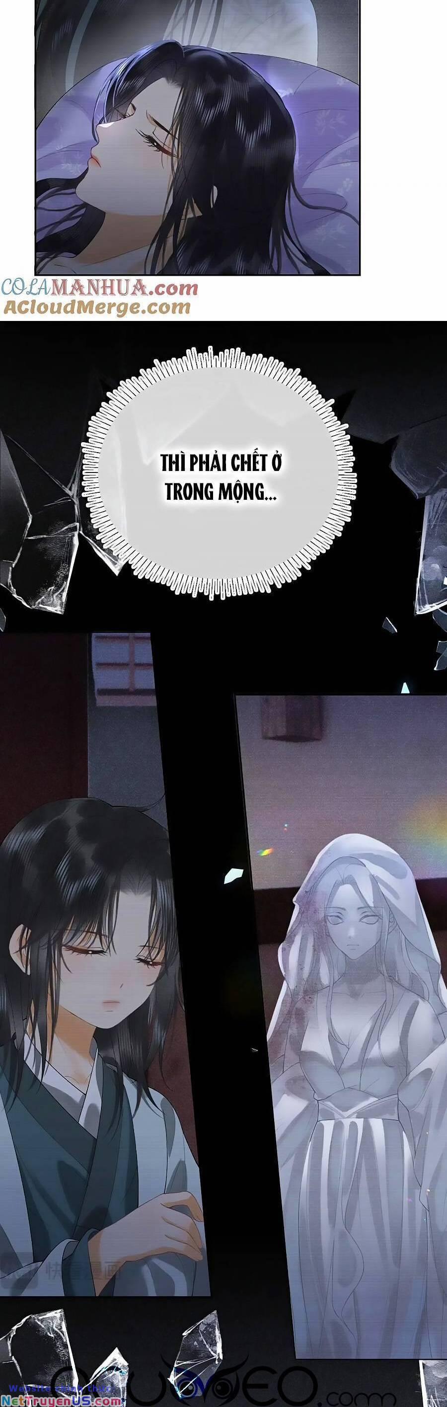 Hắc Nguyệt Quang Nắm Trong Tay Kịch Bản Be 24 trang 10