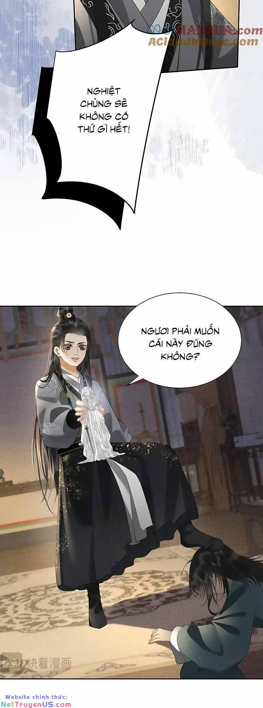 Hắc Nguyệt Quang Nắm Trong Tay Kịch Bản Be 24 trang 24