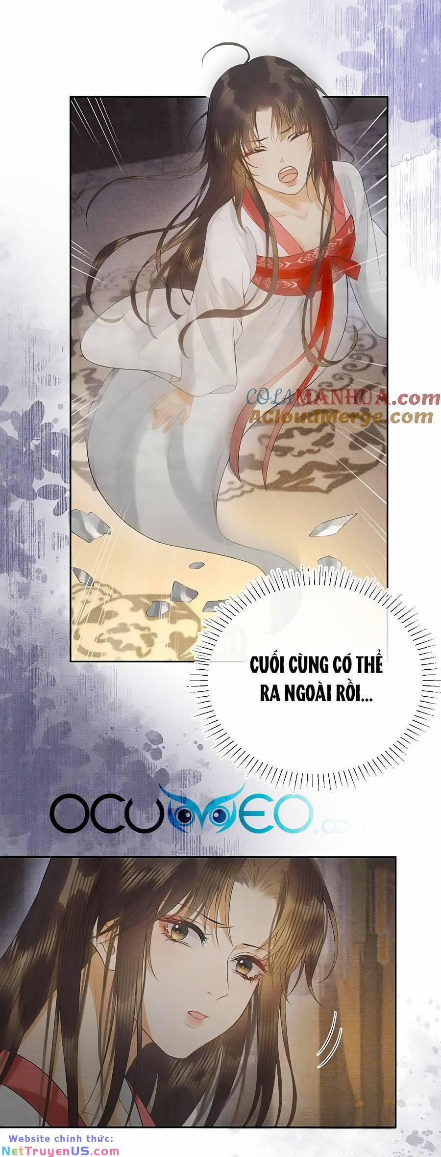 Hắc Nguyệt Quang Nắm Trong Tay Kịch Bản Be 24 trang 26