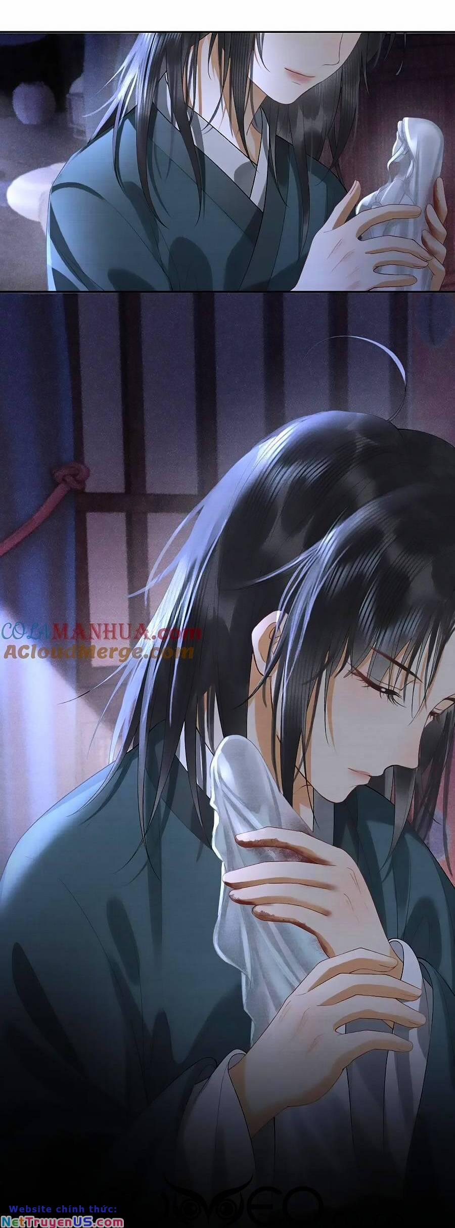 Hắc Nguyệt Quang Nắm Trong Tay Kịch Bản Be 24 trang 3