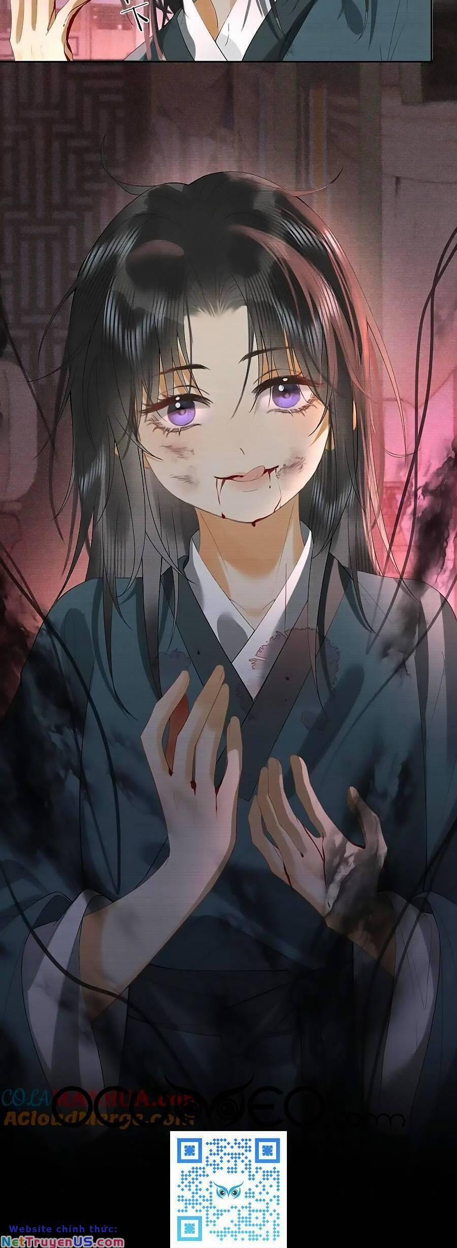 Hắc Nguyệt Quang Nắm Trong Tay Kịch Bản Be 24 trang 30