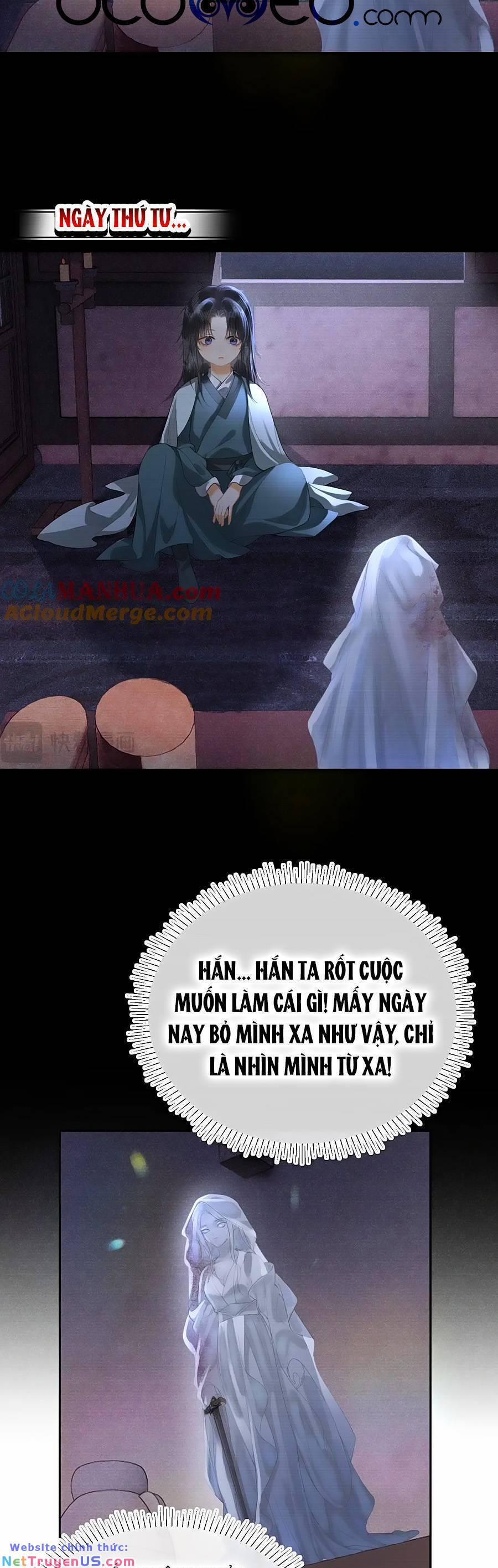 Hắc Nguyệt Quang Nắm Trong Tay Kịch Bản Be 24 trang 7