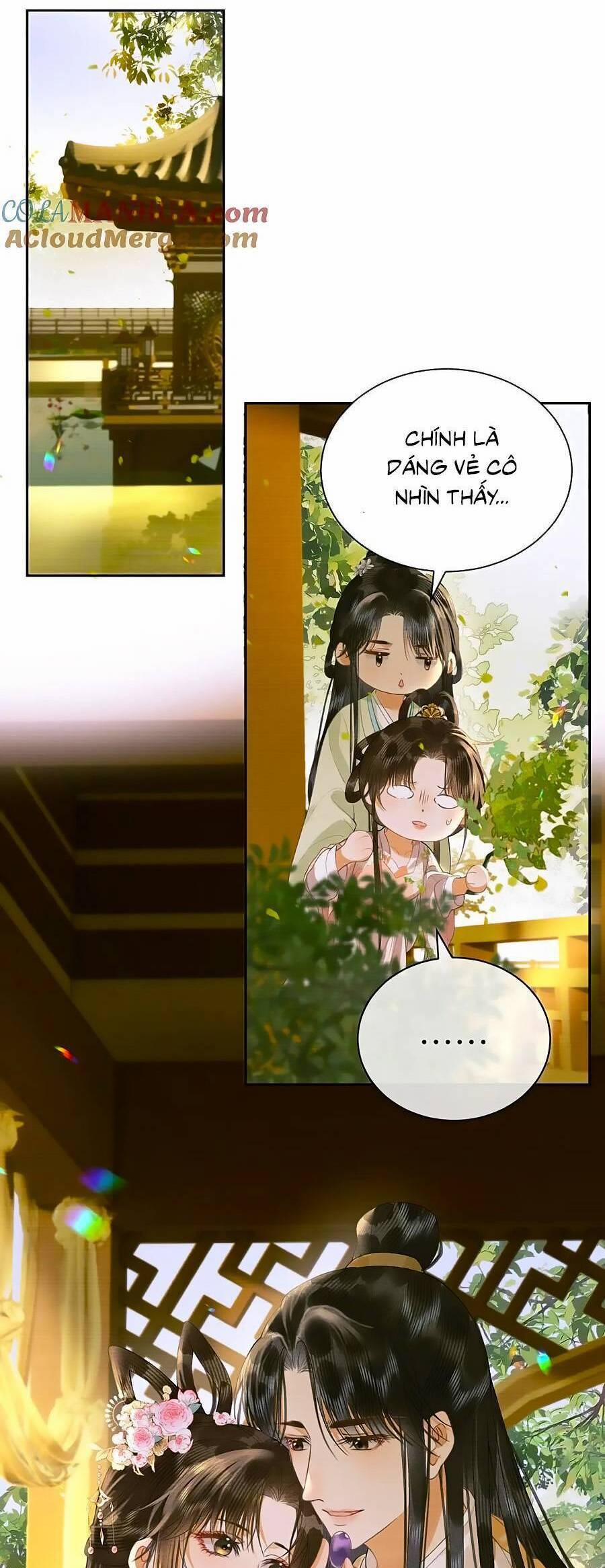 Hắc Nguyệt Quang Nắm Trong Tay Kịch Bản Be 25 trang 14