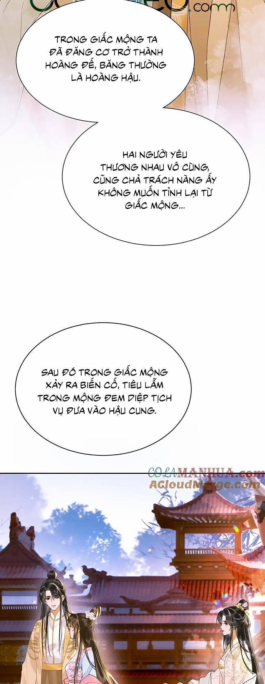 Hắc Nguyệt Quang Nắm Trong Tay Kịch Bản Be 25 trang 19