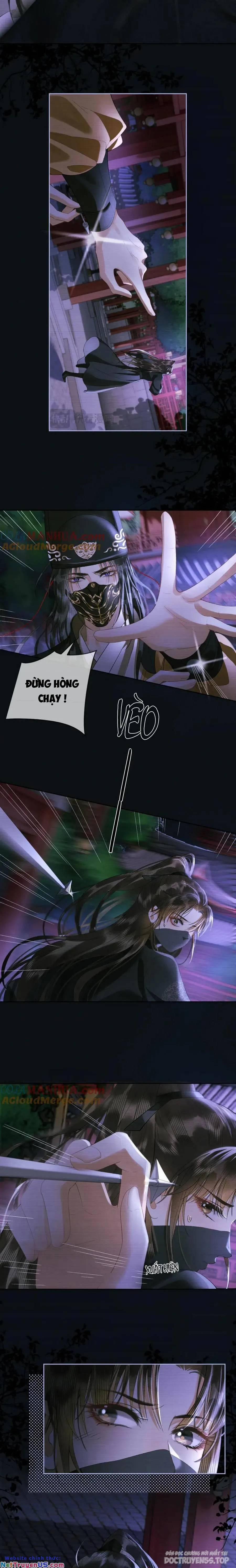 Hắc Nguyệt Quang Nắm Trong Tay Kịch Bản Be 26 trang 6