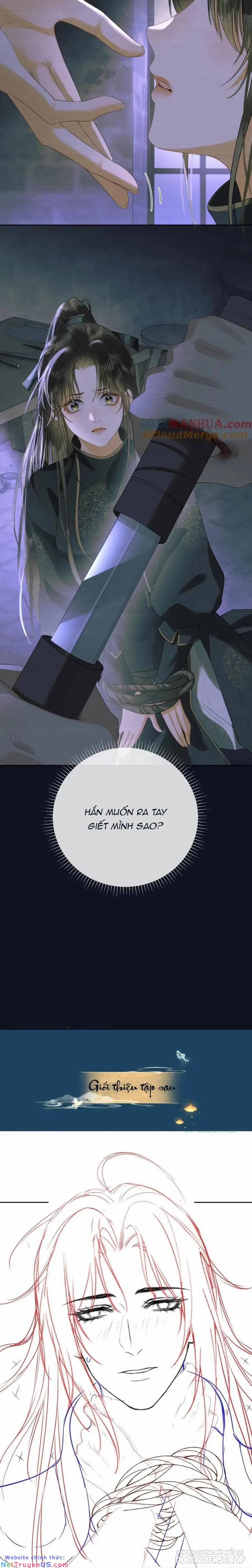 Hắc Nguyệt Quang Nắm Trong Tay Kịch Bản Be 27 trang 7