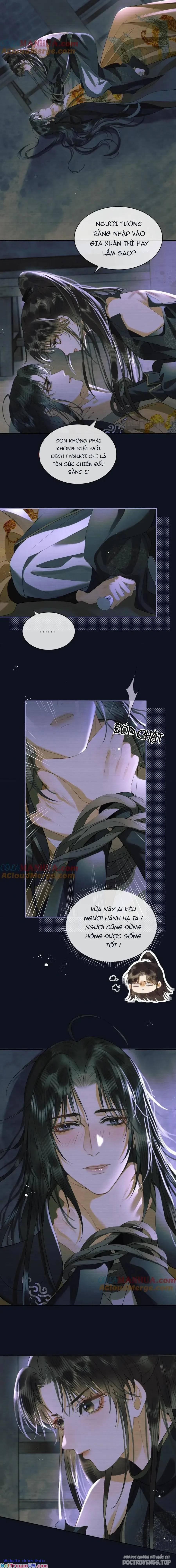 Hắc Nguyệt Quang Nắm Trong Tay Kịch Bản Be 28 trang 2