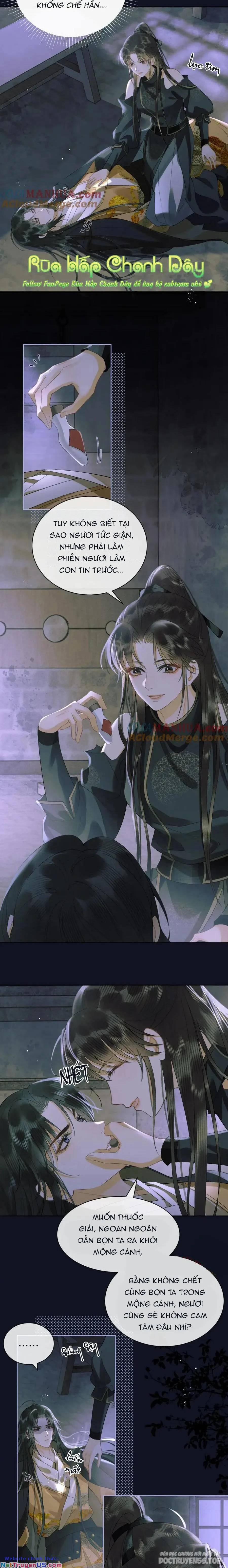 Hắc Nguyệt Quang Nắm Trong Tay Kịch Bản Be 28 trang 4