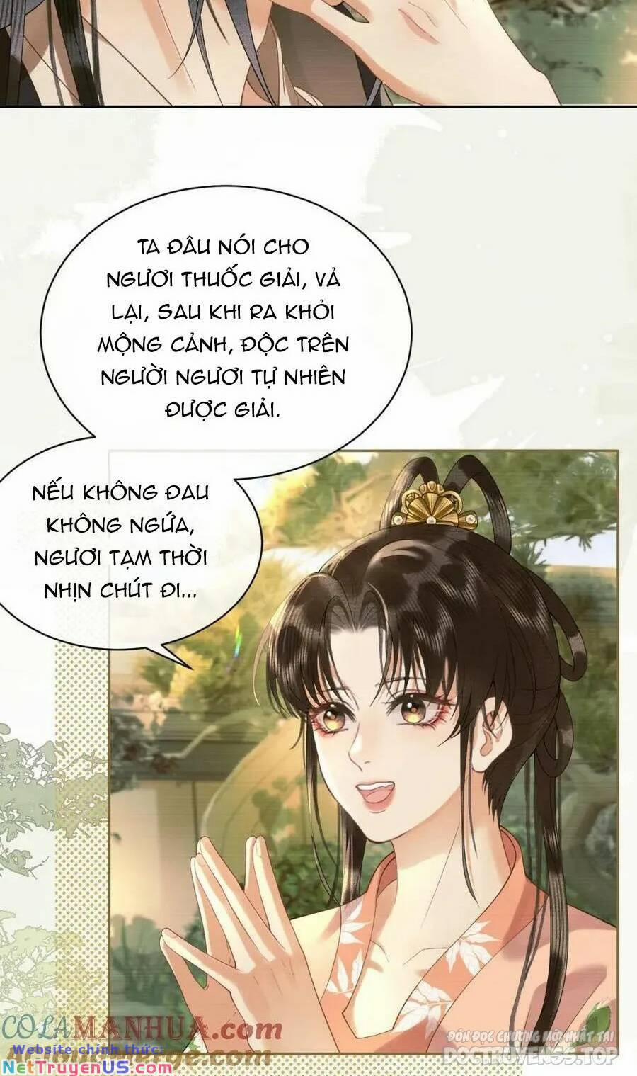 Hắc Nguyệt Quang Nắm Trong Tay Kịch Bản Be 29 trang 11