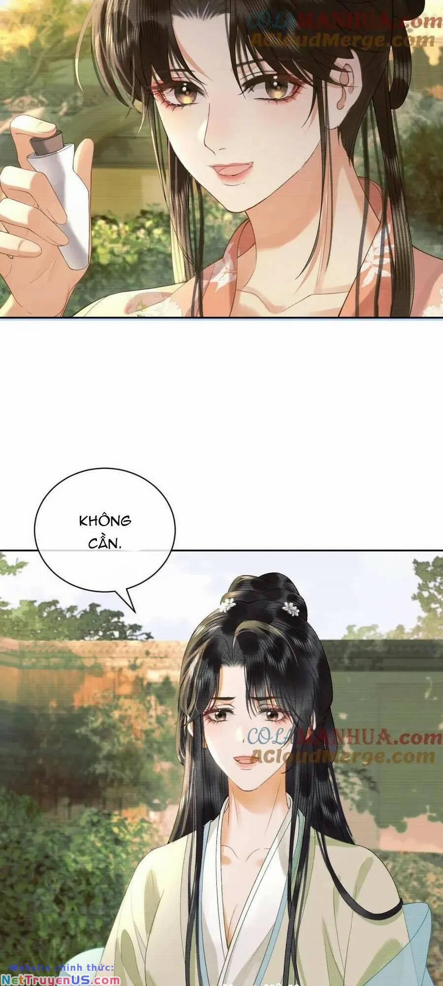 Hắc Nguyệt Quang Nắm Trong Tay Kịch Bản Be 29 trang 13