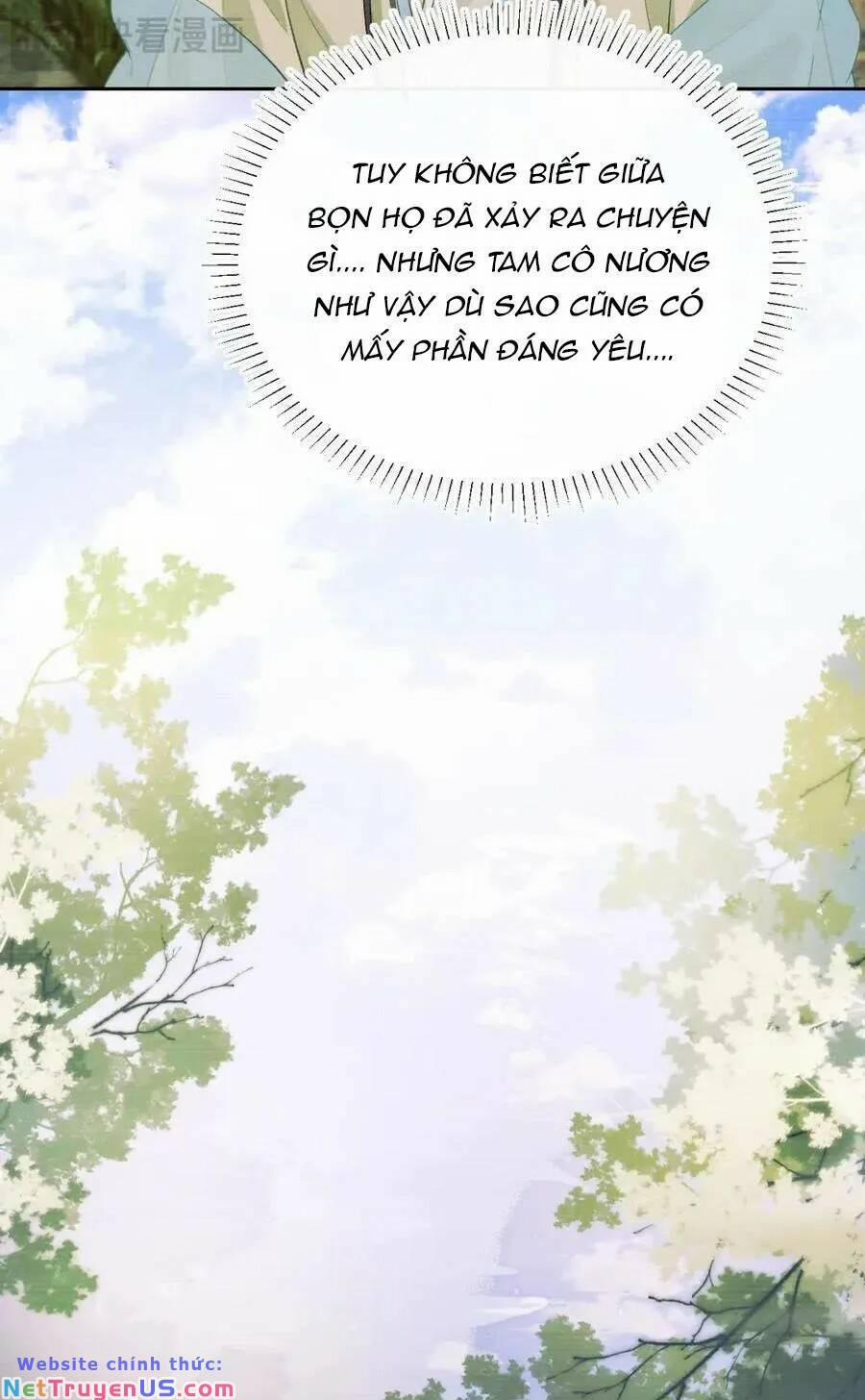 Hắc Nguyệt Quang Nắm Trong Tay Kịch Bản Be 29 trang 14