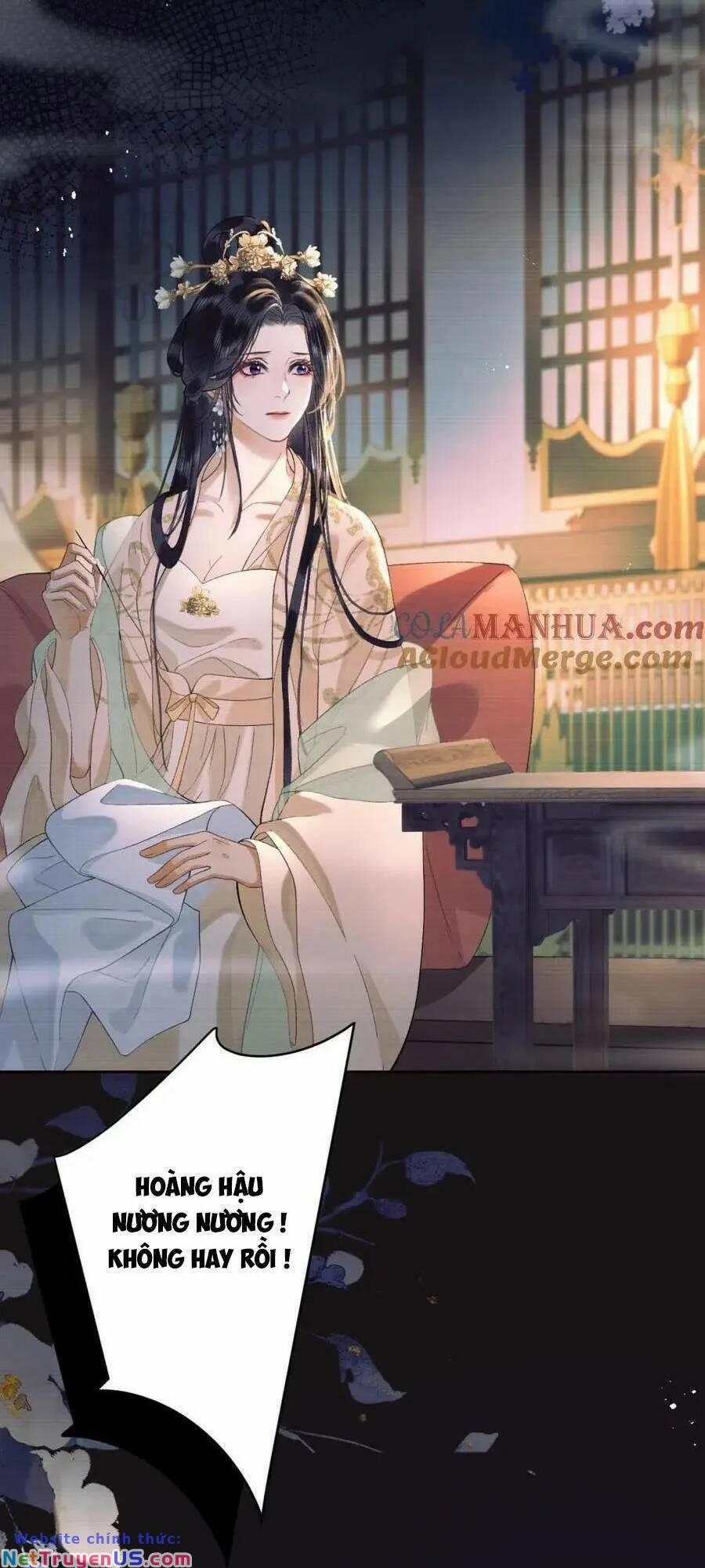 Hắc Nguyệt Quang Nắm Trong Tay Kịch Bản Be 29 trang 16