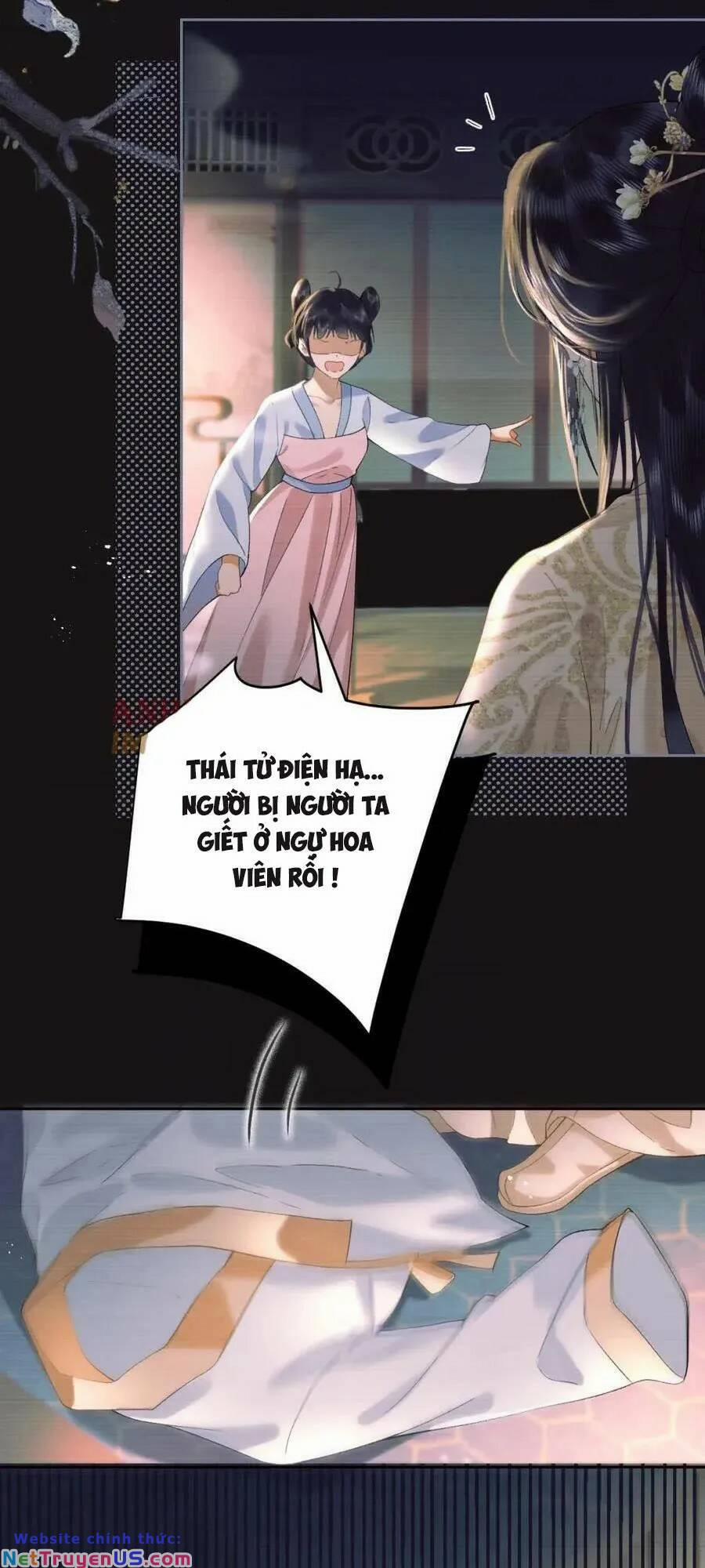 Hắc Nguyệt Quang Nắm Trong Tay Kịch Bản Be 29 trang 17