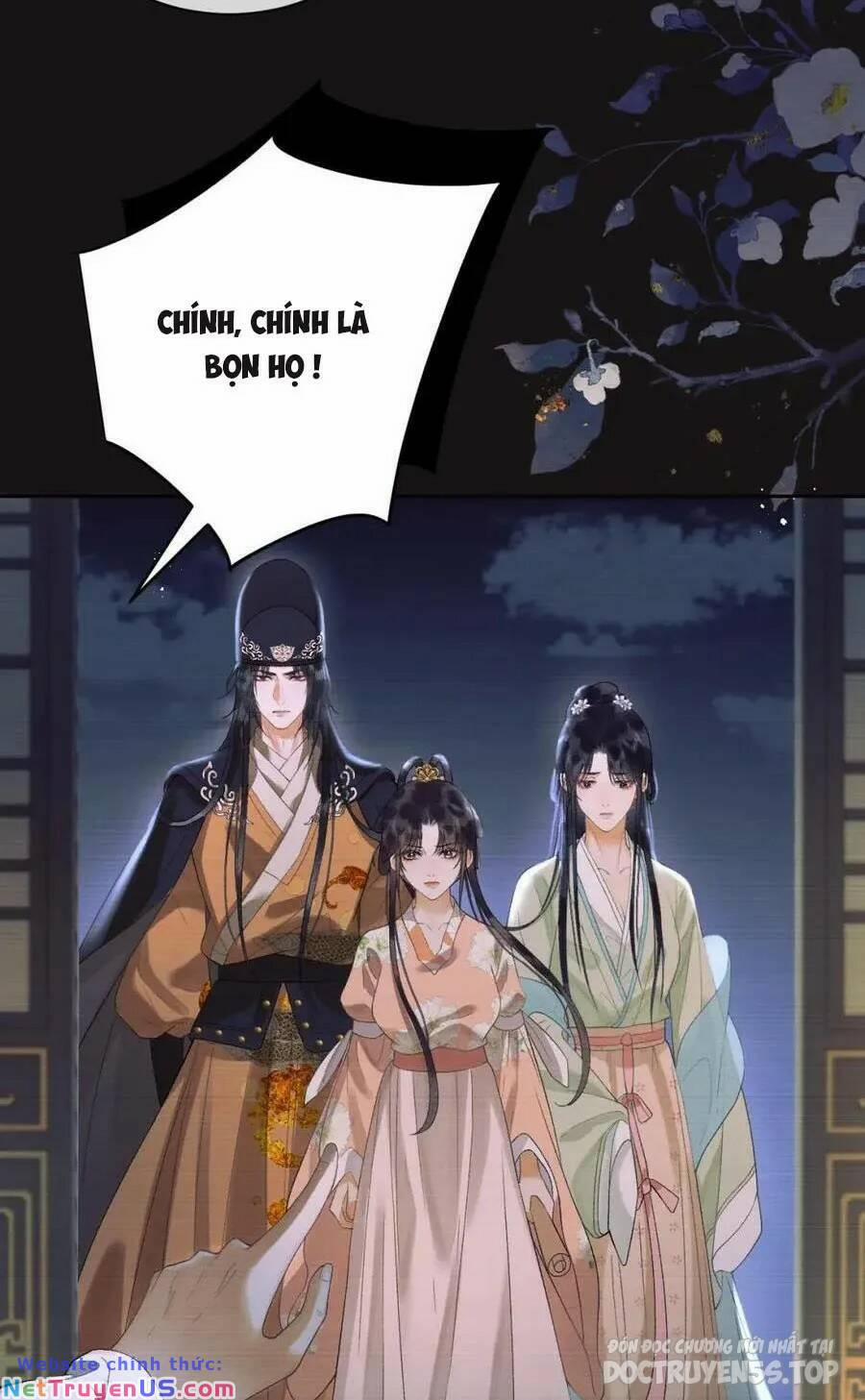 Hắc Nguyệt Quang Nắm Trong Tay Kịch Bản Be 29 trang 19