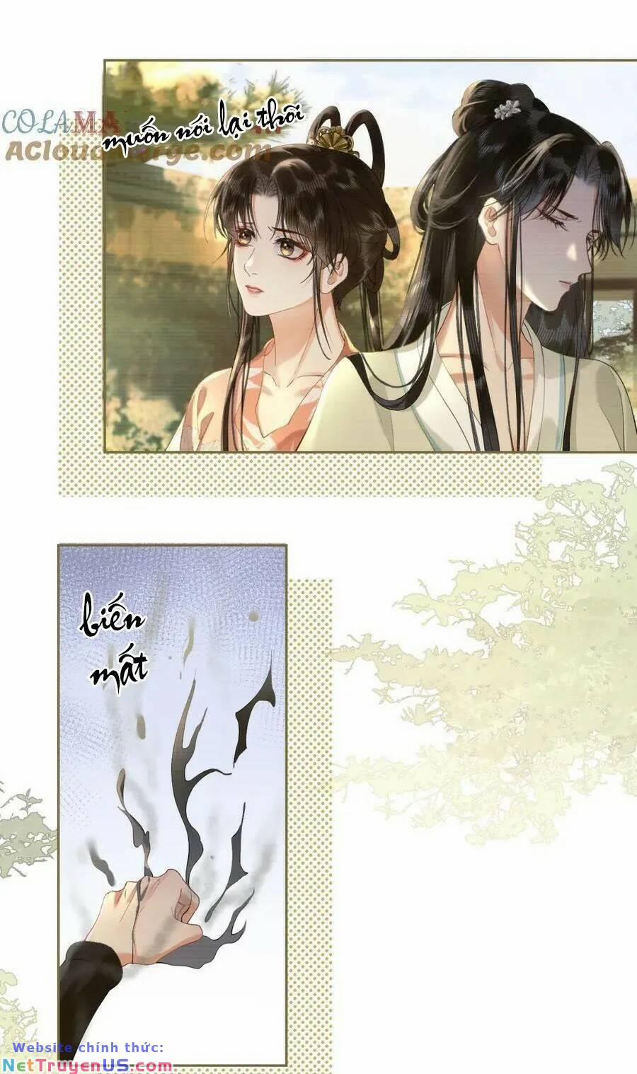 Hắc Nguyệt Quang Nắm Trong Tay Kịch Bản Be 29 trang 2