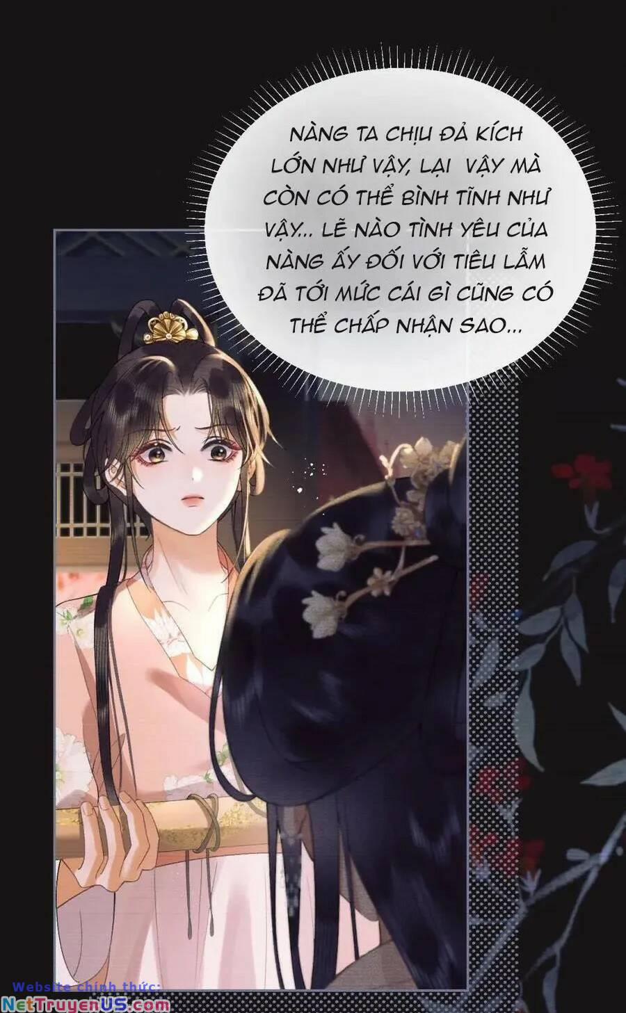 Hắc Nguyệt Quang Nắm Trong Tay Kịch Bản Be 29 trang 22