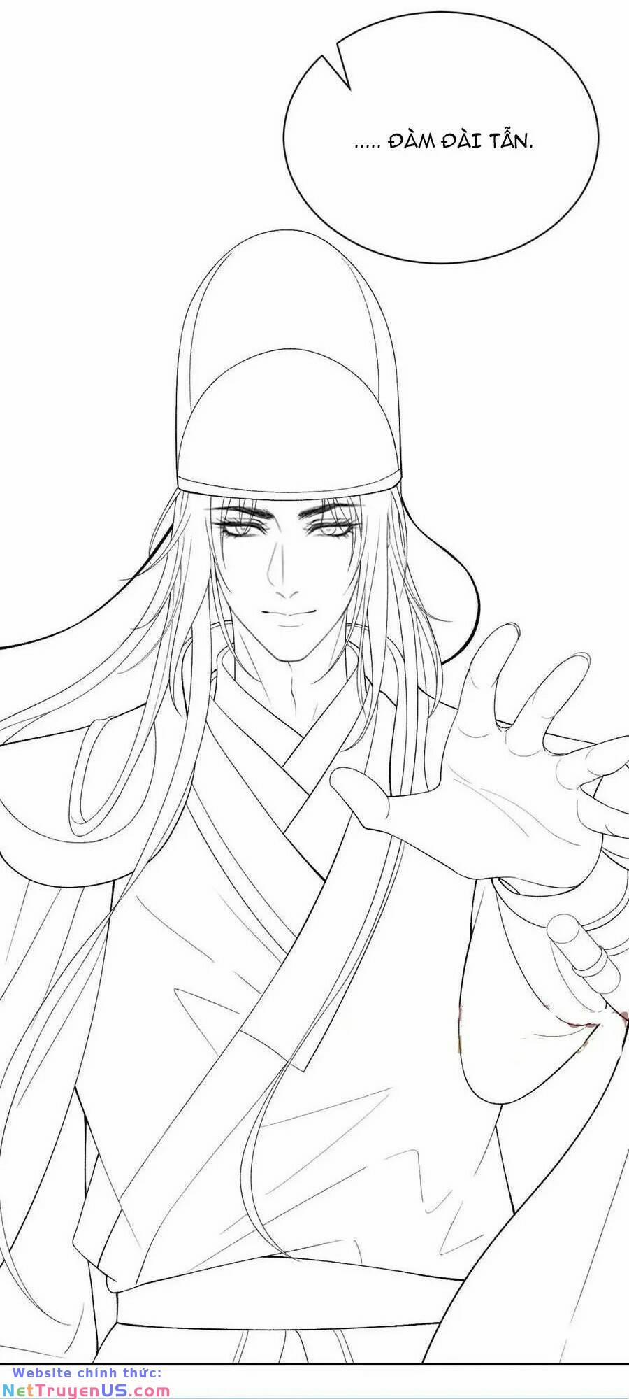 Hắc Nguyệt Quang Nắm Trong Tay Kịch Bản Be 29 trang 33