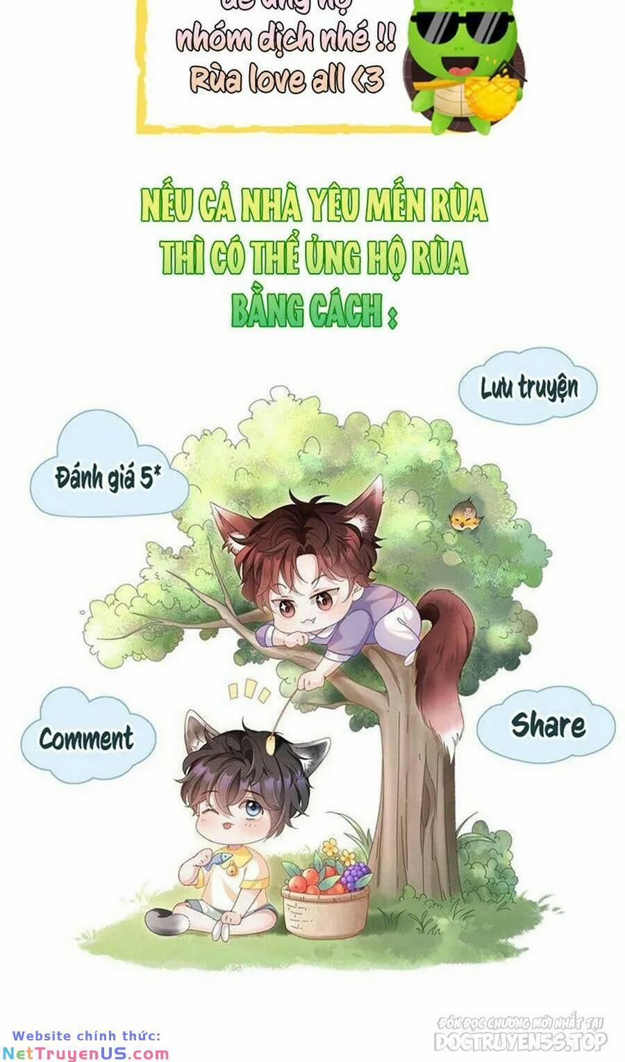 Hắc Nguyệt Quang Nắm Trong Tay Kịch Bản Be 29 trang 35