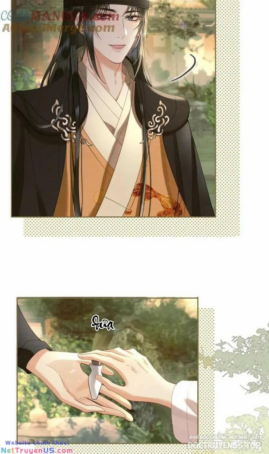 Hắc Nguyệt Quang Nắm Trong Tay Kịch Bản Be 29 trang 7