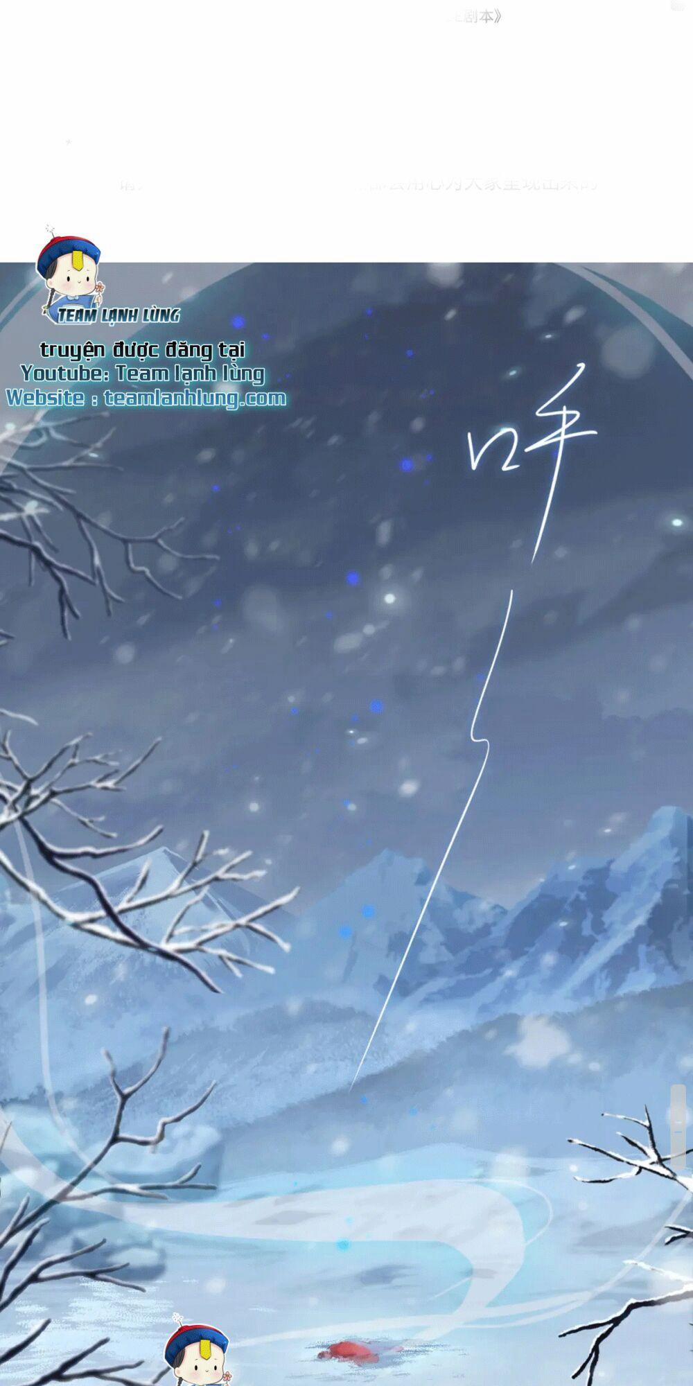 Hắc Nguyệt Quang Nắm Trong Tay Kịch Bản Be 3 trang 1