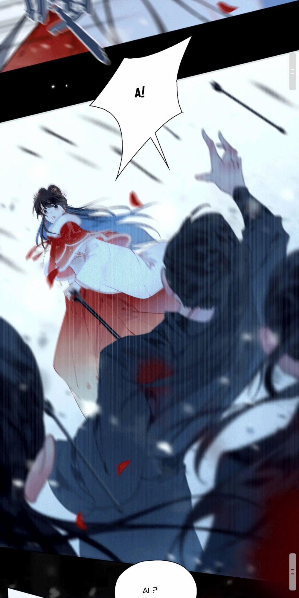 Hắc Nguyệt Quang Nắm Trong Tay Kịch Bản Be 3 trang 14