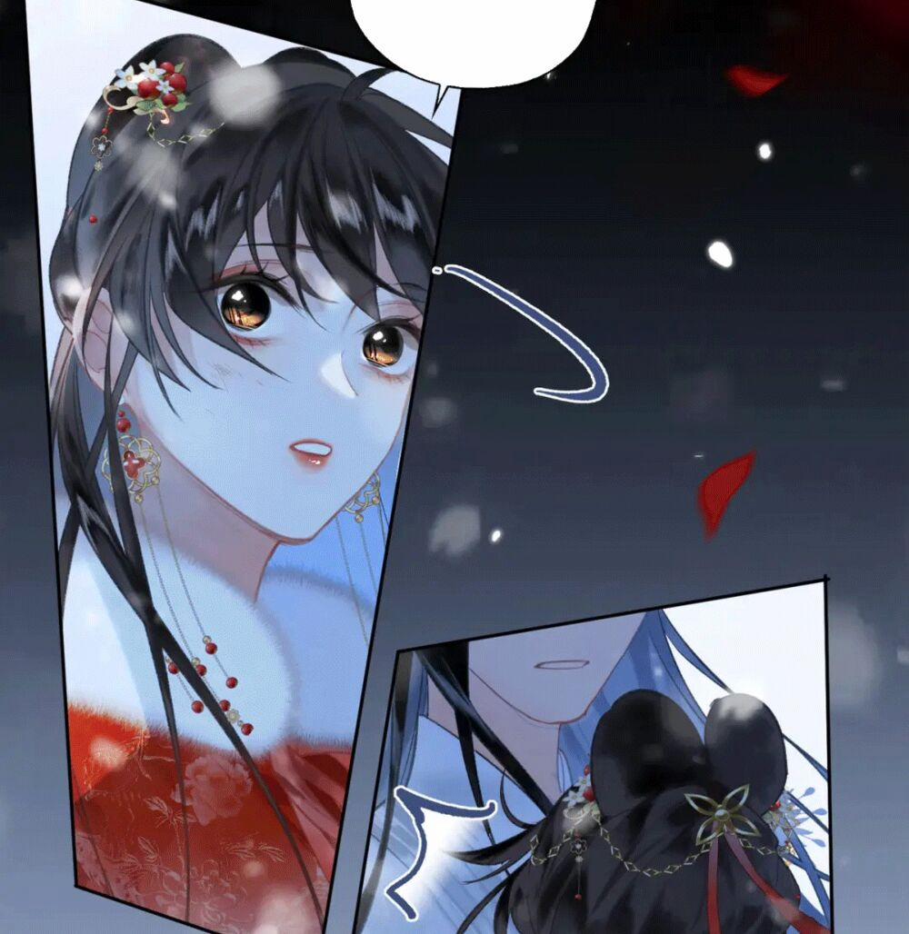 Hắc Nguyệt Quang Nắm Trong Tay Kịch Bản Be 3 trang 15