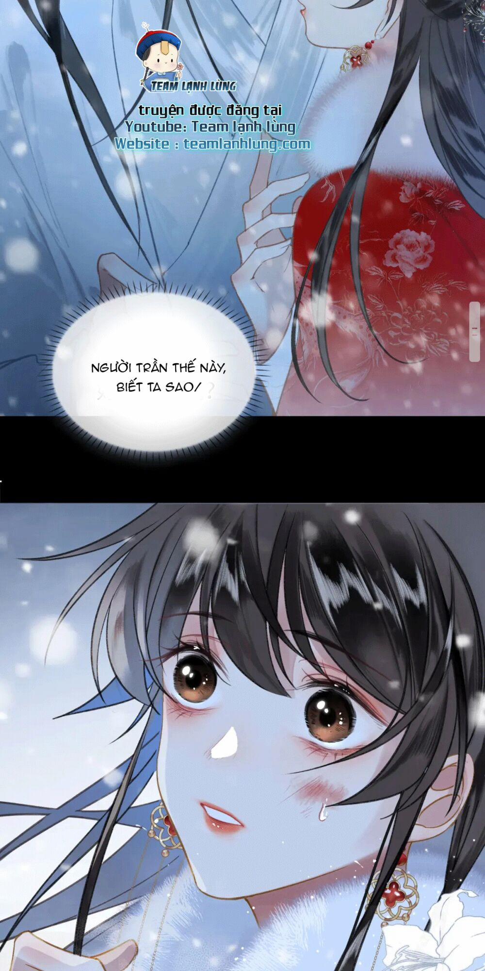 Hắc Nguyệt Quang Nắm Trong Tay Kịch Bản Be 3 trang 18