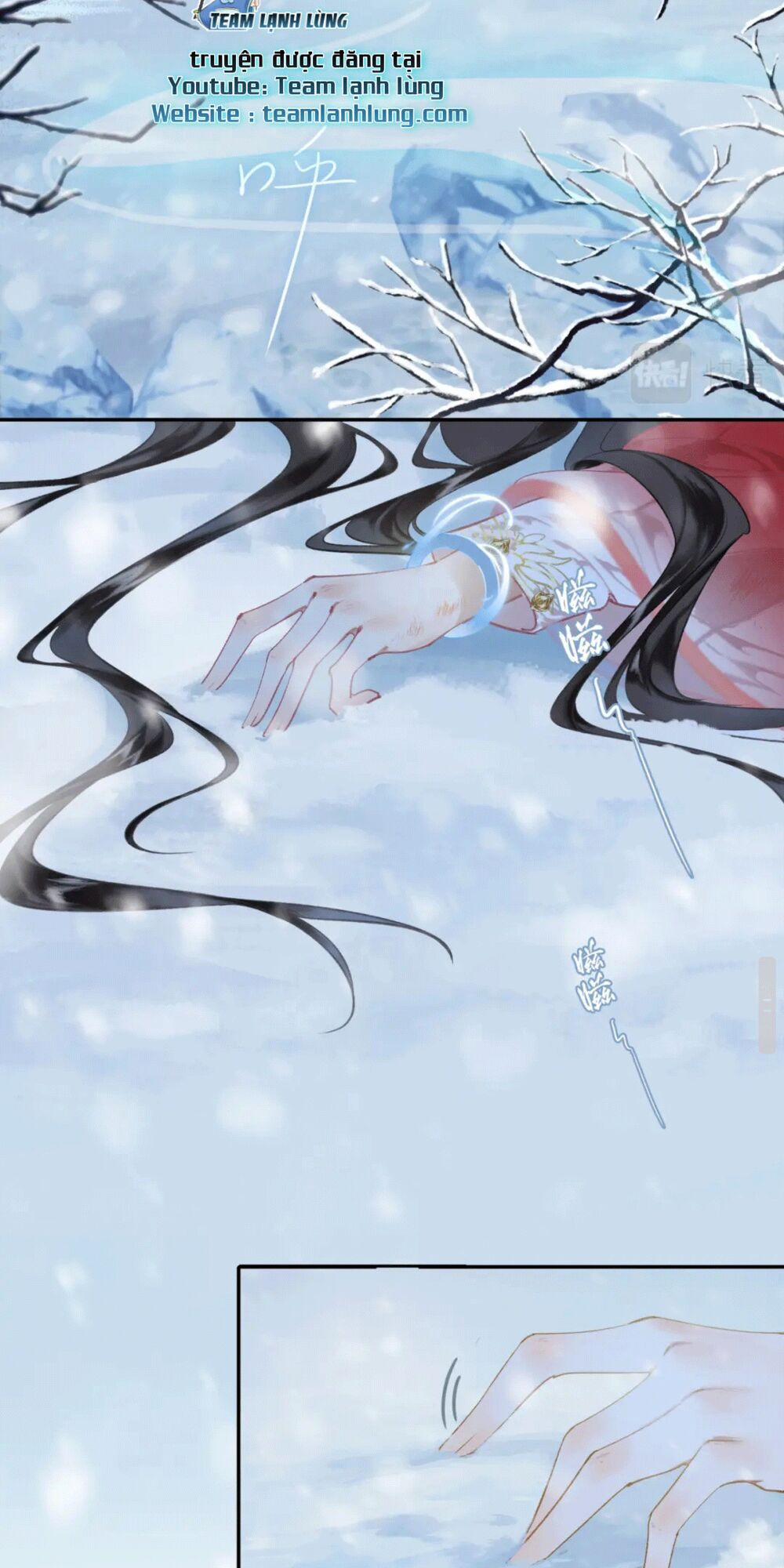 Hắc Nguyệt Quang Nắm Trong Tay Kịch Bản Be 3 trang 2