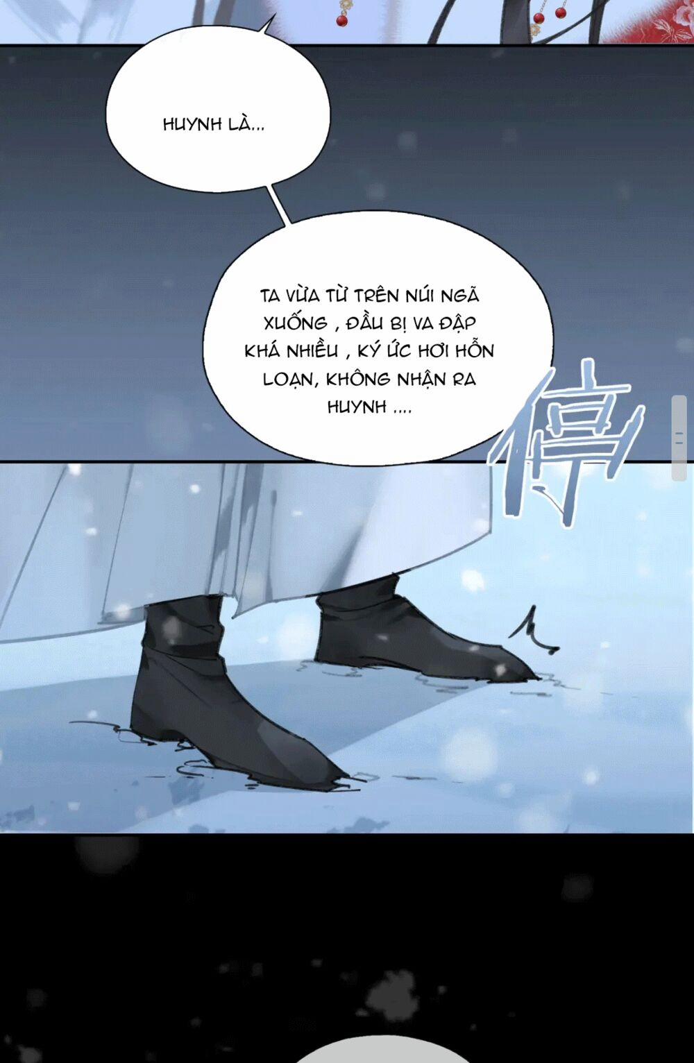 Hắc Nguyệt Quang Nắm Trong Tay Kịch Bản Be 3 trang 23