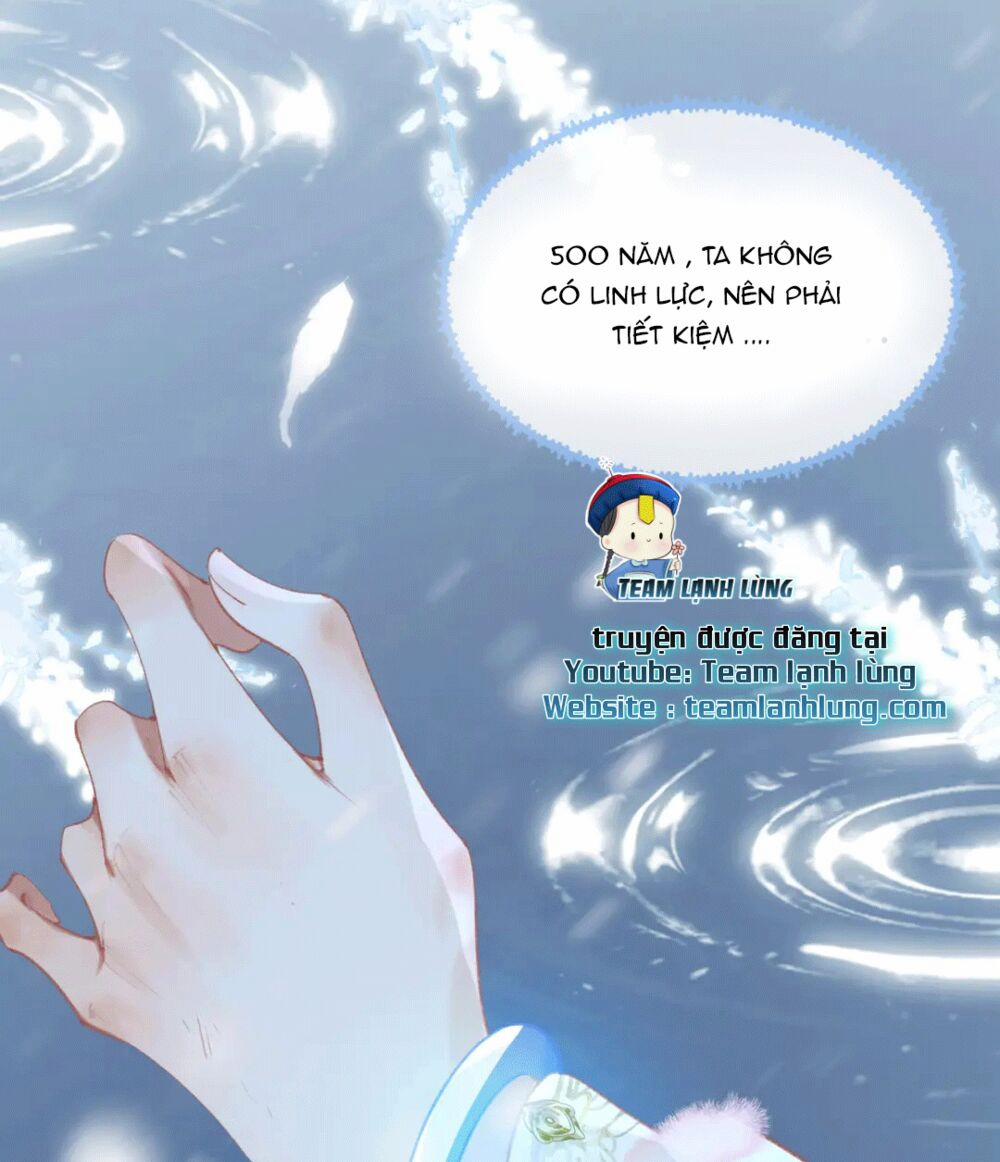 Hắc Nguyệt Quang Nắm Trong Tay Kịch Bản Be 3 trang 6