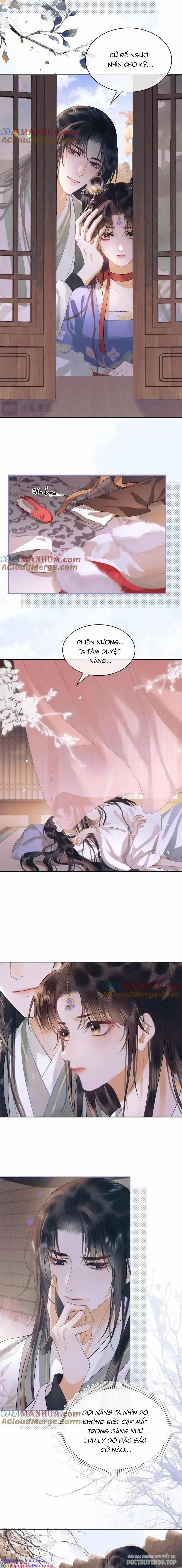 Hắc Nguyệt Quang Nắm Trong Tay Kịch Bản Be 32 trang 1