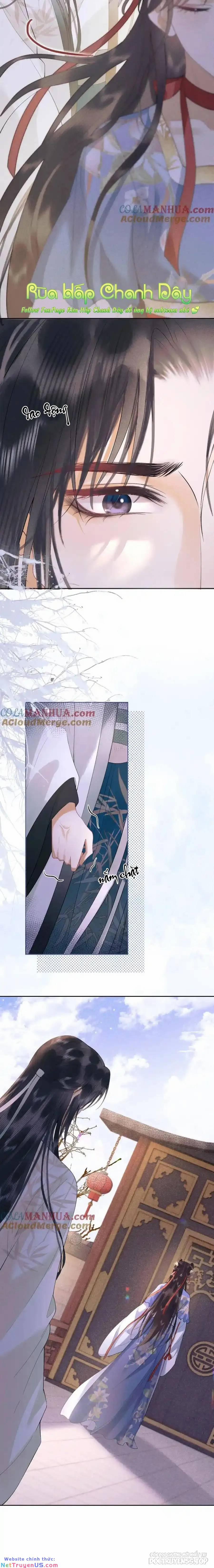 Hắc Nguyệt Quang Nắm Trong Tay Kịch Bản Be 32 trang 5