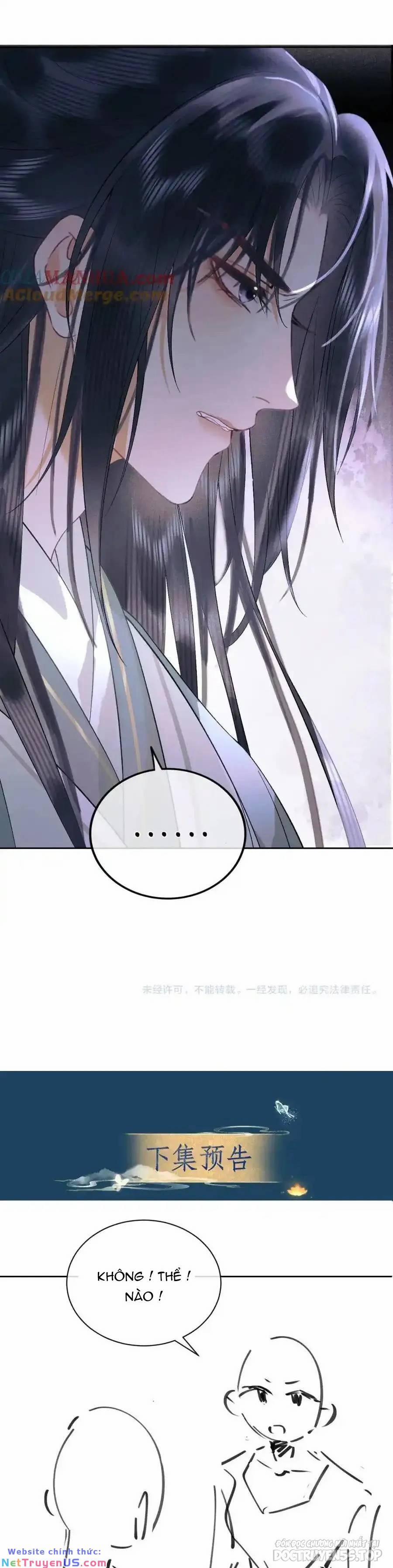 Hắc Nguyệt Quang Nắm Trong Tay Kịch Bản Be 32 trang 6