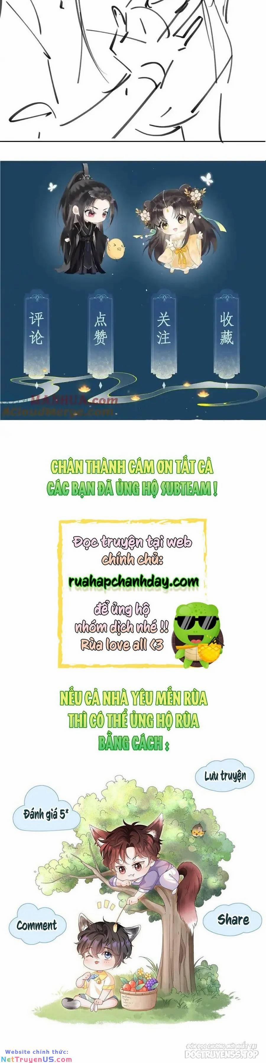 Hắc Nguyệt Quang Nắm Trong Tay Kịch Bản Be 32 trang 8