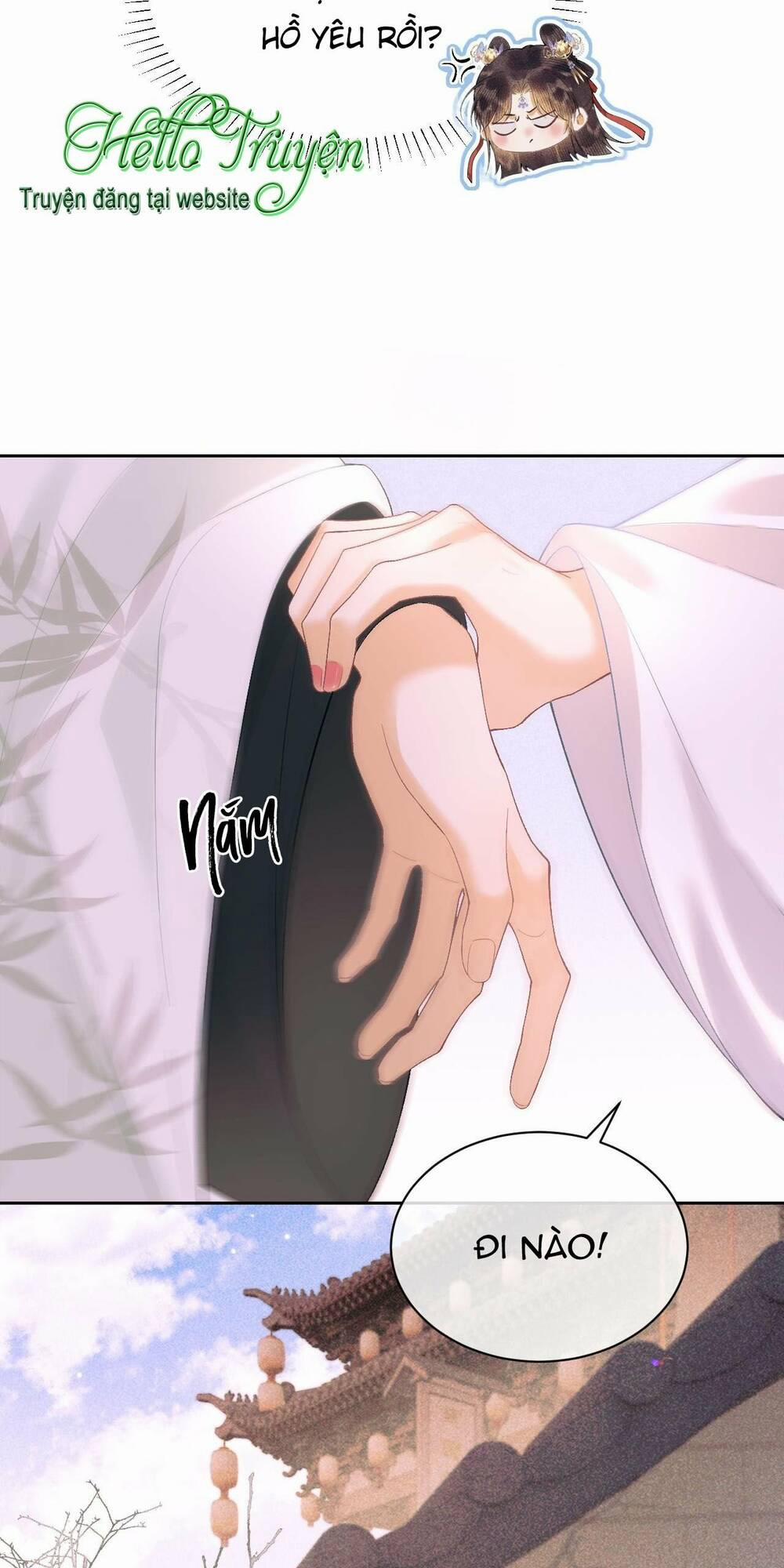 Hắc Nguyệt Quang Nắm Trong Tay Kịch Bản Be 33 trang 12